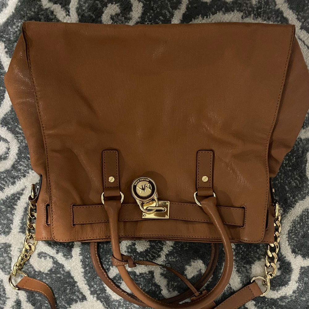 Original Michael Kors bag.